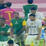 ¿Y Ahora Qué? Táchira pasa ganando la tanda de penales