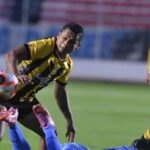 Cuando la violencia sustituye al fútbol